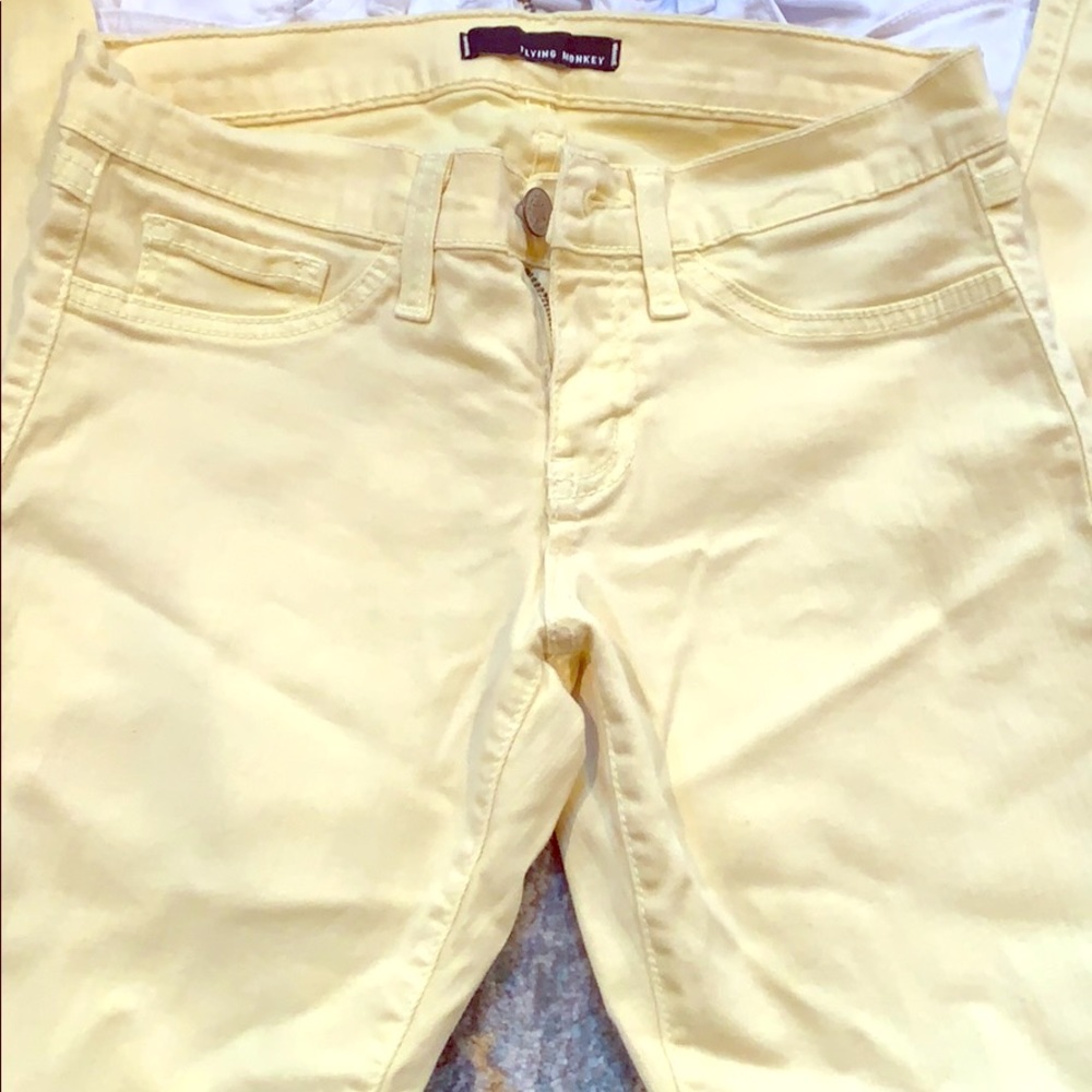 Women’s pants